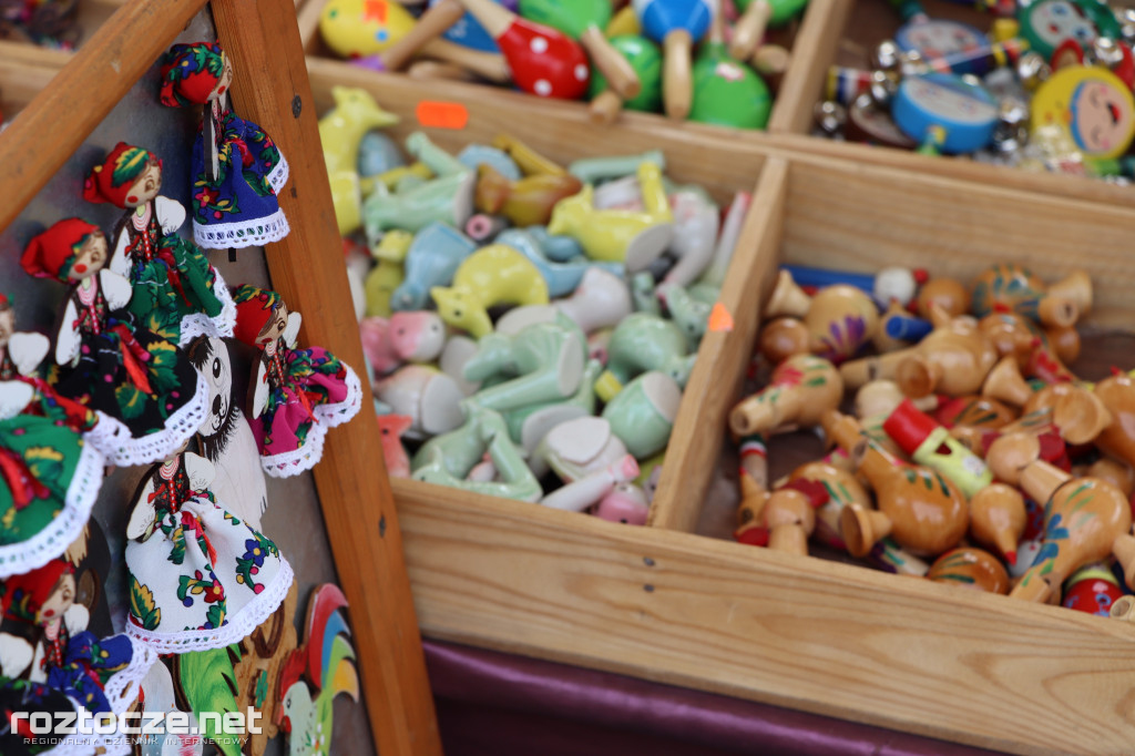 Trwa 7 edycja Festiwalu Żywności Wolnej od GMO prosto od Polskiego Rolnika