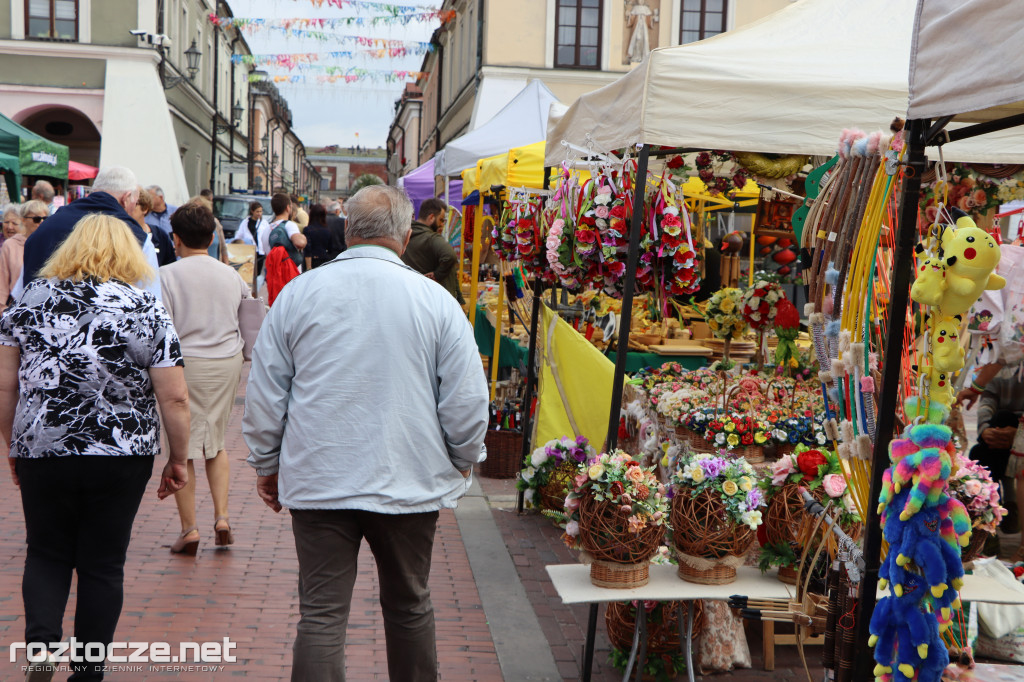 Trwa 7 edycja Festiwalu Żywności Wolnej od GMO prosto od Polskiego Rolnika