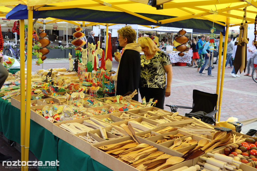 Trwa 7 edycja Festiwalu Żywności Wolnej od GMO prosto od Polskiego Rolnika