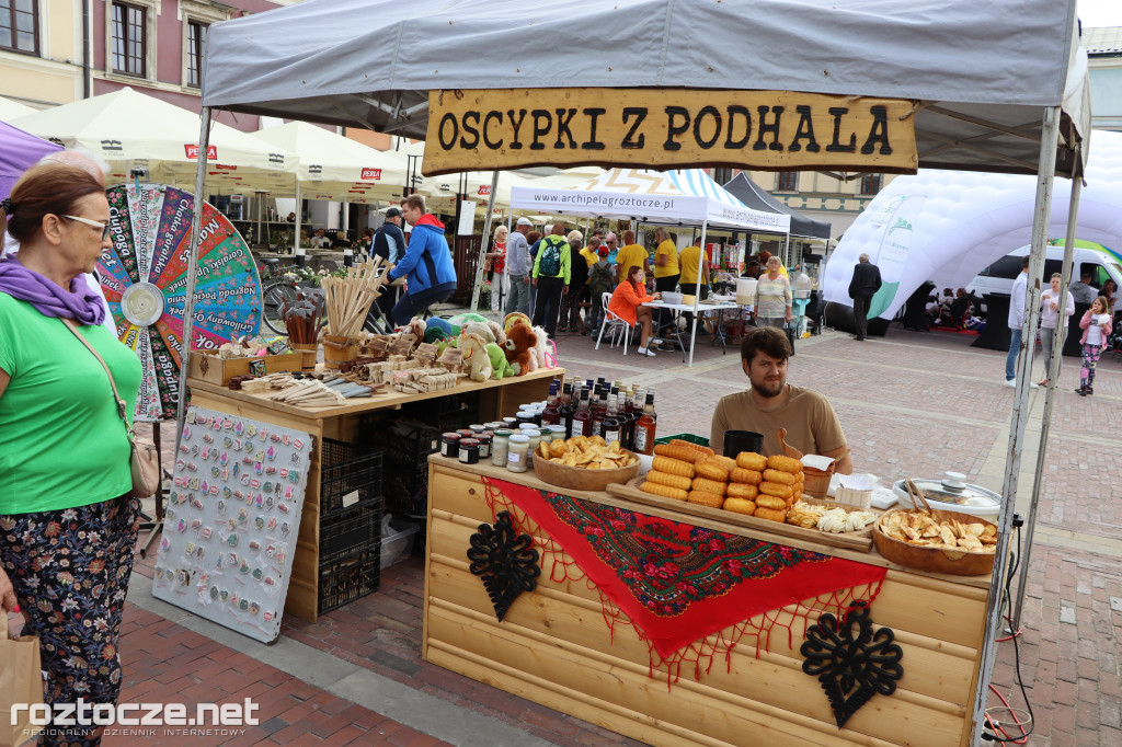 Trwa 7 edycja Festiwalu Żywności Wolnej od GMO prosto od Polskiego Rolnika
