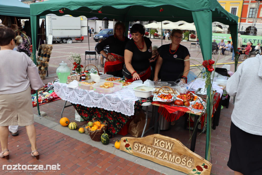 Trwa 7 edycja Festiwalu Żywności Wolnej od GMO prosto od Polskiego Rolnika