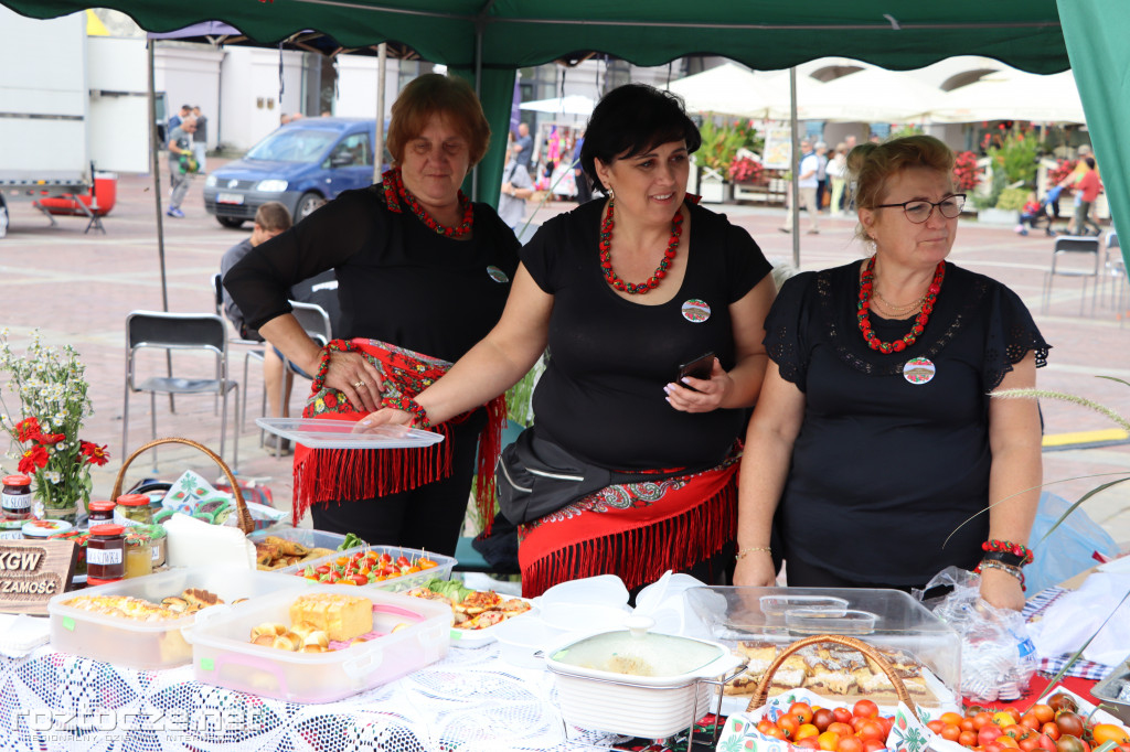 Trwa 7 edycja Festiwalu Żywności Wolnej od GMO prosto od Polskiego Rolnika