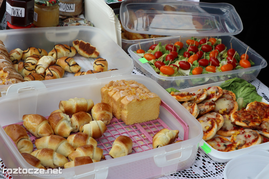 Trwa 7 edycja Festiwalu Żywności Wolnej od GMO prosto od Polskiego Rolnika