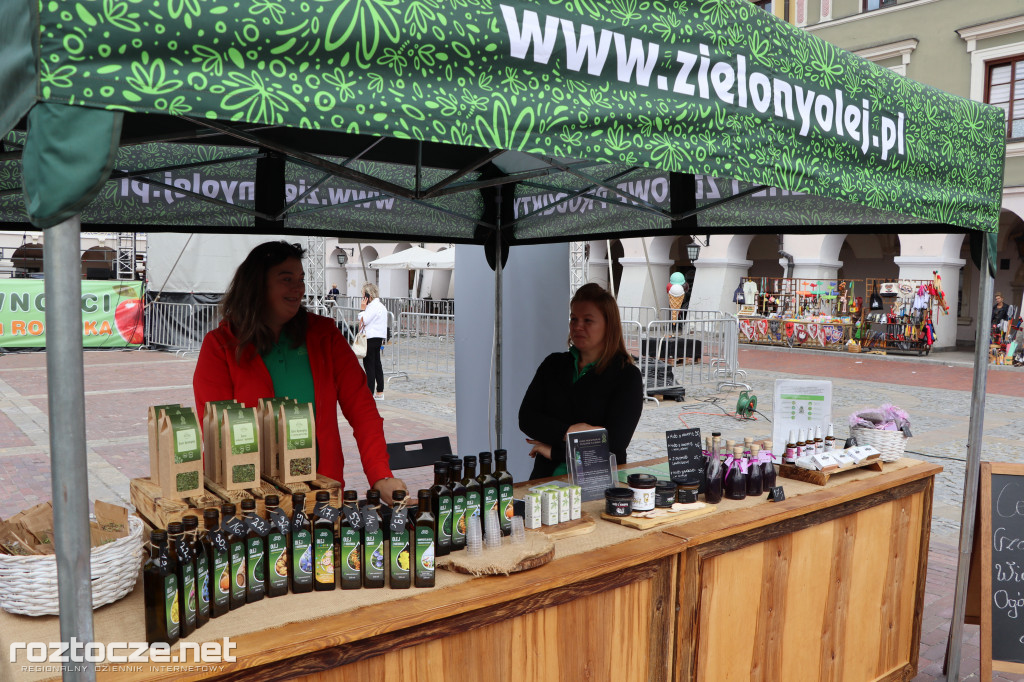 Trwa 7 edycja Festiwalu Żywności Wolnej od GMO prosto od Polskiego Rolnika