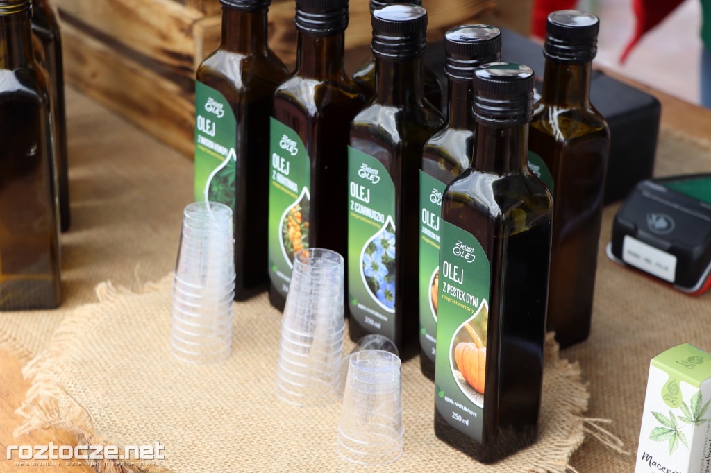 Trwa 7 edycja Festiwalu Żywności Wolnej od GMO prosto od Polskiego Rolnika