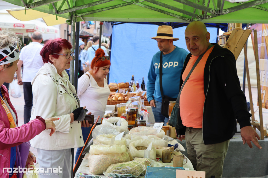 Trwa 7 edycja Festiwalu Żywności Wolnej od GMO prosto od Polskiego Rolnika