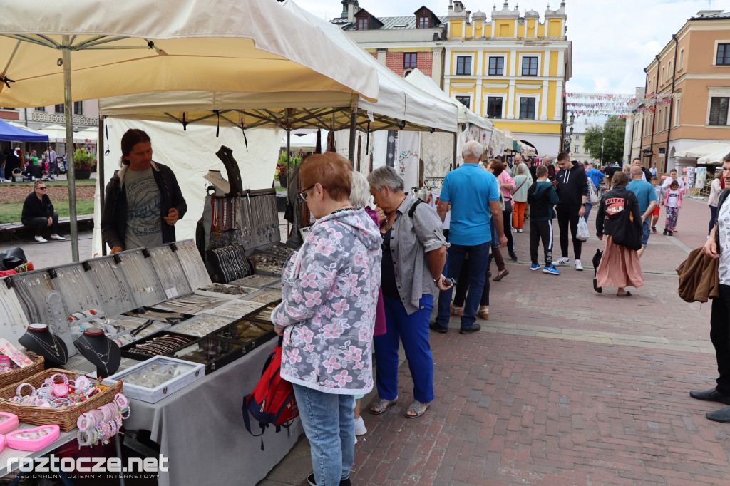 Trwa 7 edycja Festiwalu Żywności Wolnej od GMO prosto od Polskiego Rolnika