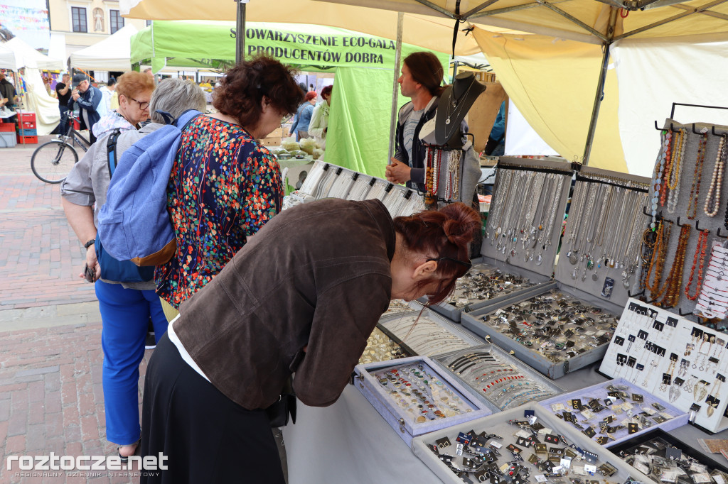 Trwa 7 edycja Festiwalu Żywności Wolnej od GMO prosto od Polskiego Rolnika