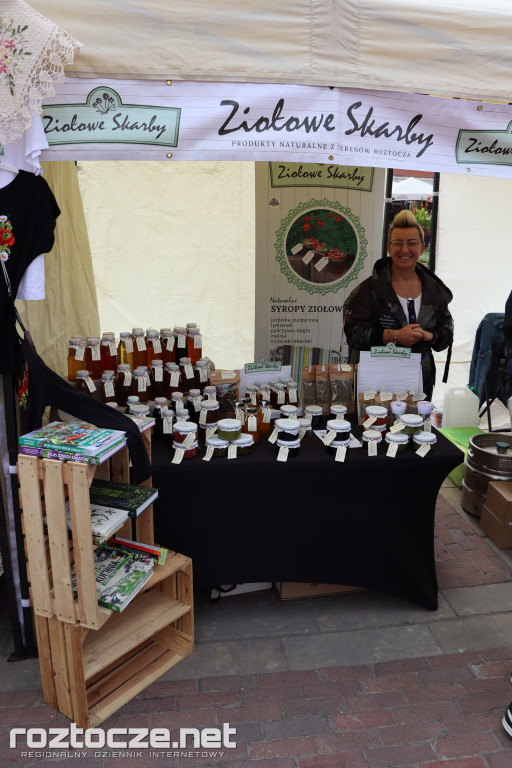 Trwa 7 edycja Festiwalu Żywności Wolnej od GMO prosto od Polskiego Rolnika
