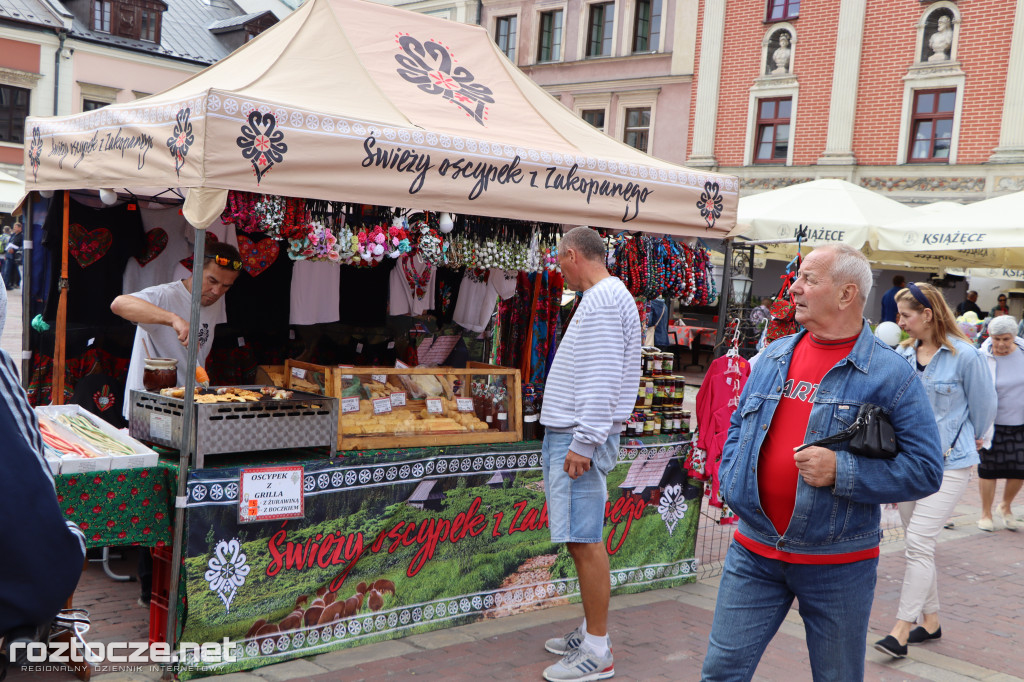 Trwa 7 edycja Festiwalu Żywności Wolnej od GMO prosto od Polskiego Rolnika