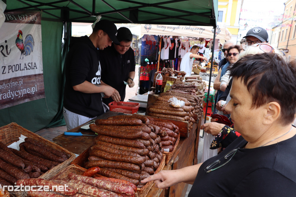 Trwa 7 edycja Festiwalu Żywności Wolnej od GMO prosto od Polskiego Rolnika