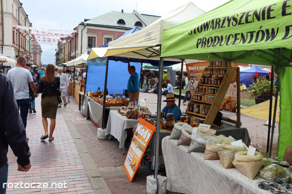 Trwa 7 edycja Festiwalu Żywności Wolnej od GMO prosto od Polskiego Rolnika