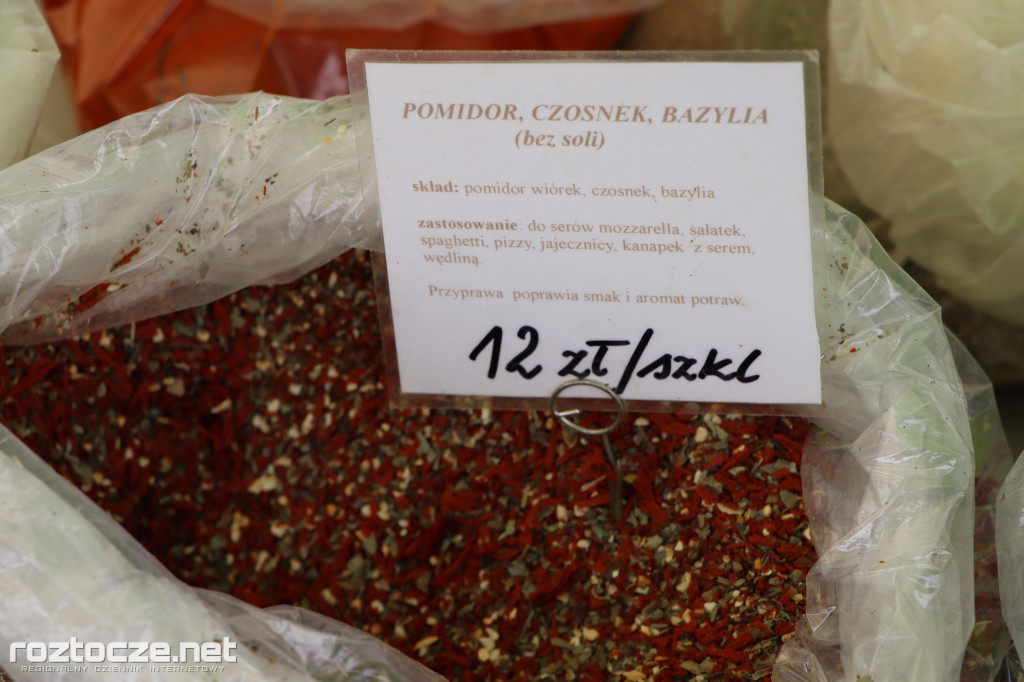 Trwa 7 edycja Festiwalu Żywności Wolnej od GMO prosto od Polskiego Rolnika