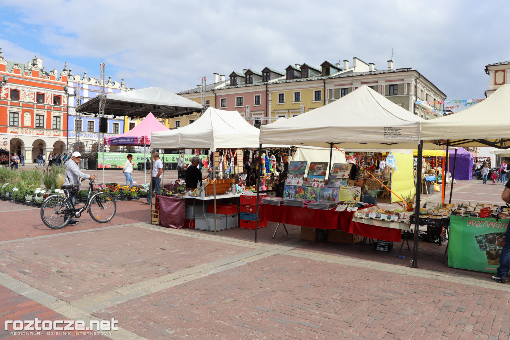 Trwa 7 edycja Festiwalu Żywności Wolnej od GMO prosto od Polskiego Rolnika
