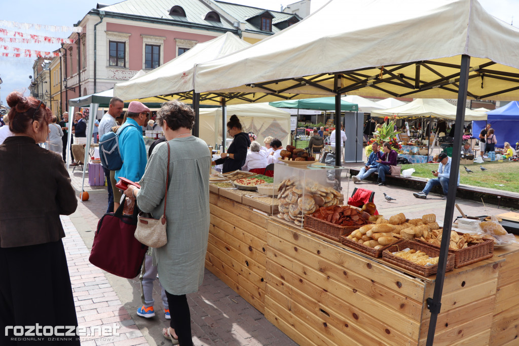 Trwa 7 edycja Festiwalu Żywności Wolnej od GMO prosto od Polskiego Rolnika
