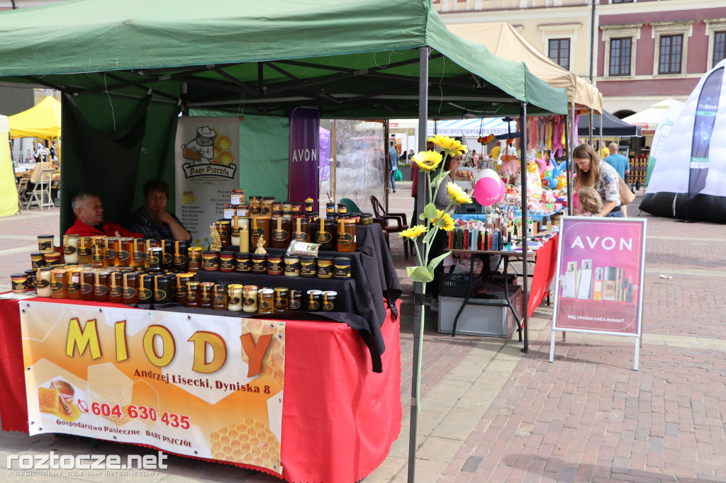 Trwa 7 edycja Festiwalu Żywności Wolnej od GMO prosto od Polskiego Rolnika