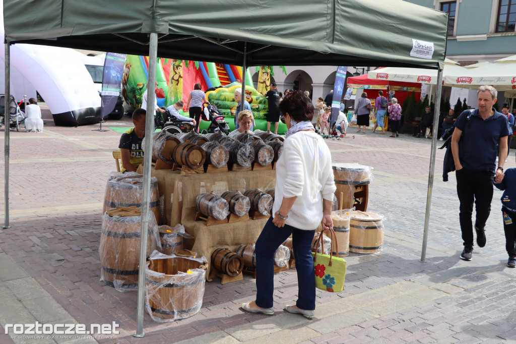 Trwa 7 edycja Festiwalu Żywności Wolnej od GMO prosto od Polskiego Rolnika