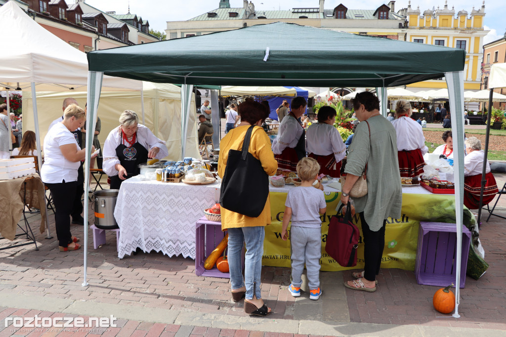 Trwa 7 edycja Festiwalu Żywności Wolnej od GMO prosto od Polskiego Rolnika