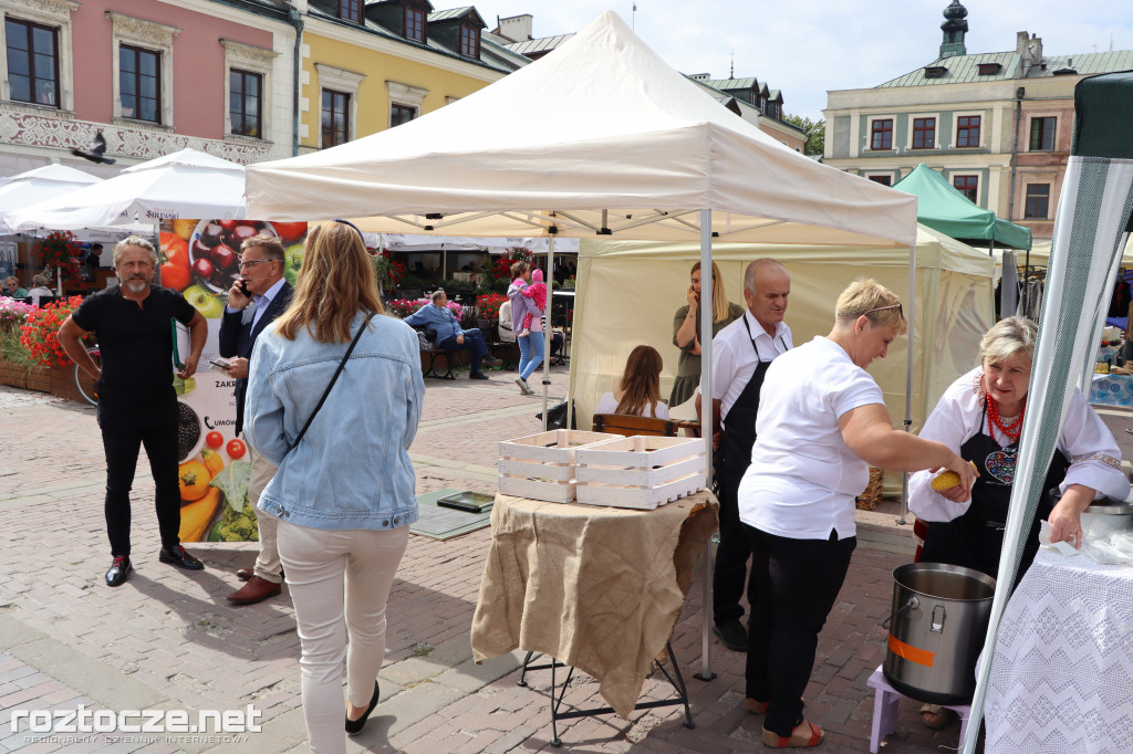 Trwa 7 edycja Festiwalu Żywności Wolnej od GMO prosto od Polskiego Rolnika