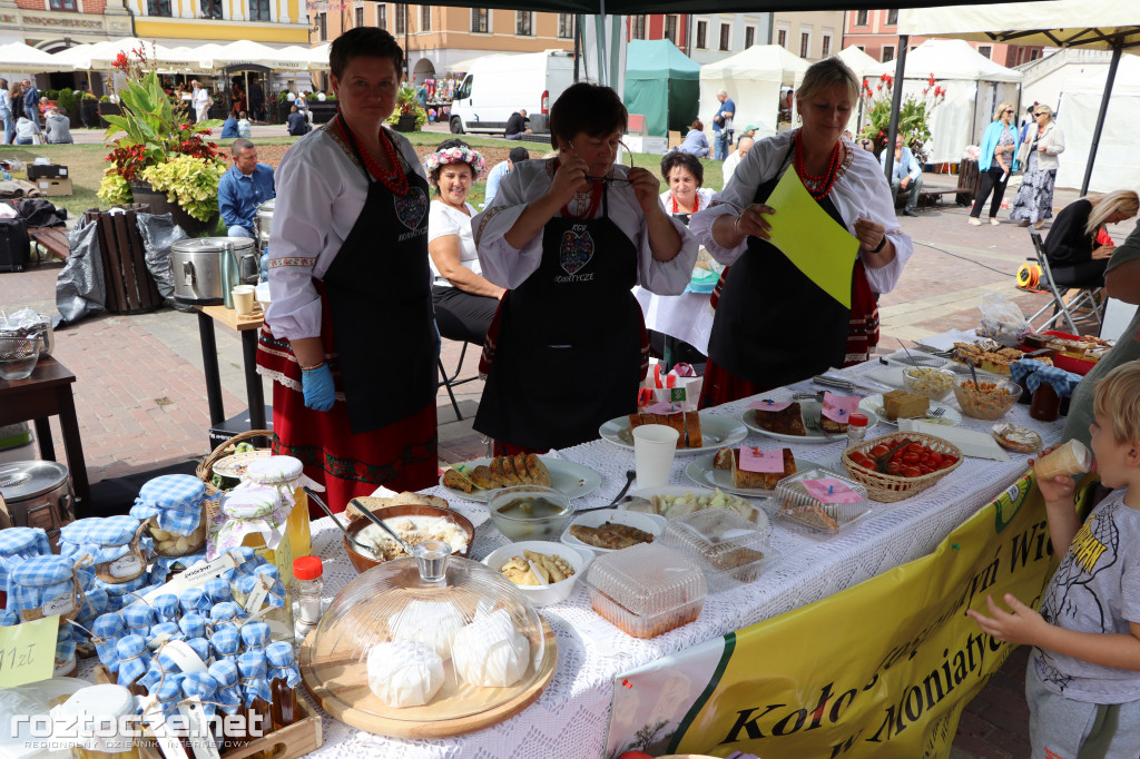 Trwa 7 edycja Festiwalu Żywności Wolnej od GMO prosto od Polskiego Rolnika