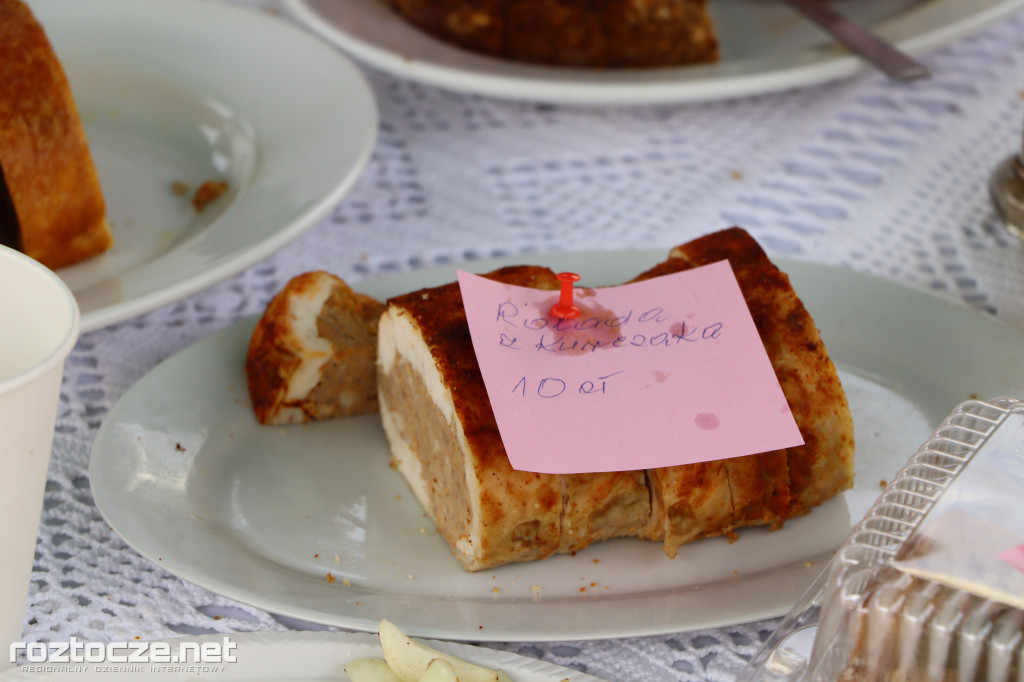 Trwa 7 edycja Festiwalu Żywności Wolnej od GMO prosto od Polskiego Rolnika
