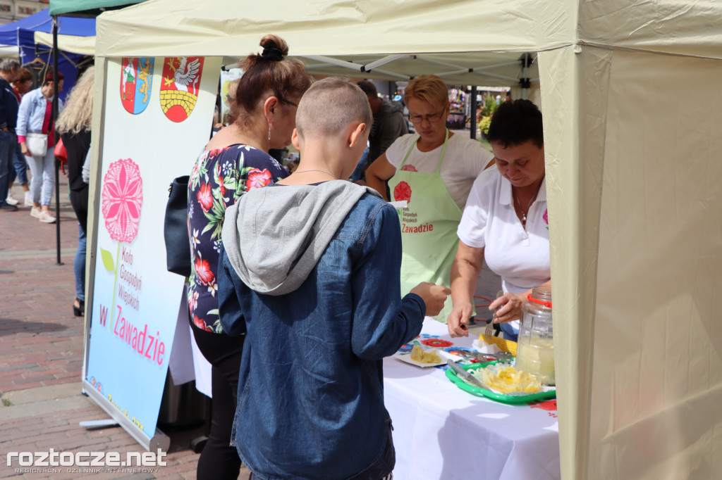 Trwa 7 edycja Festiwalu Żywności Wolnej od GMO prosto od Polskiego Rolnika