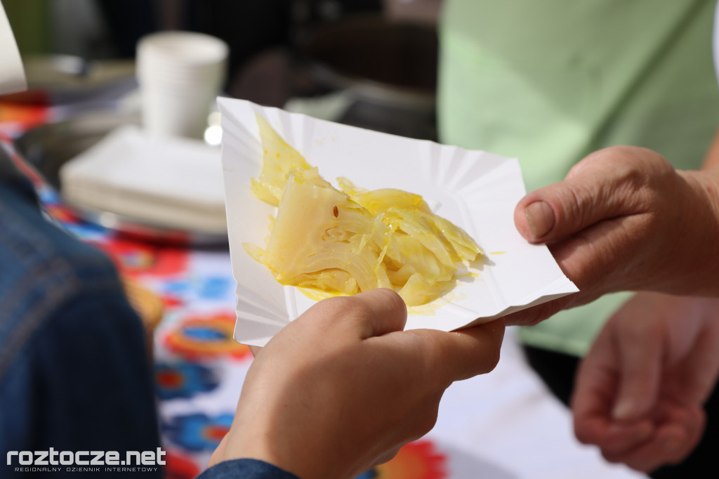 Trwa 7 edycja Festiwalu Żywności Wolnej od GMO prosto od Polskiego Rolnika