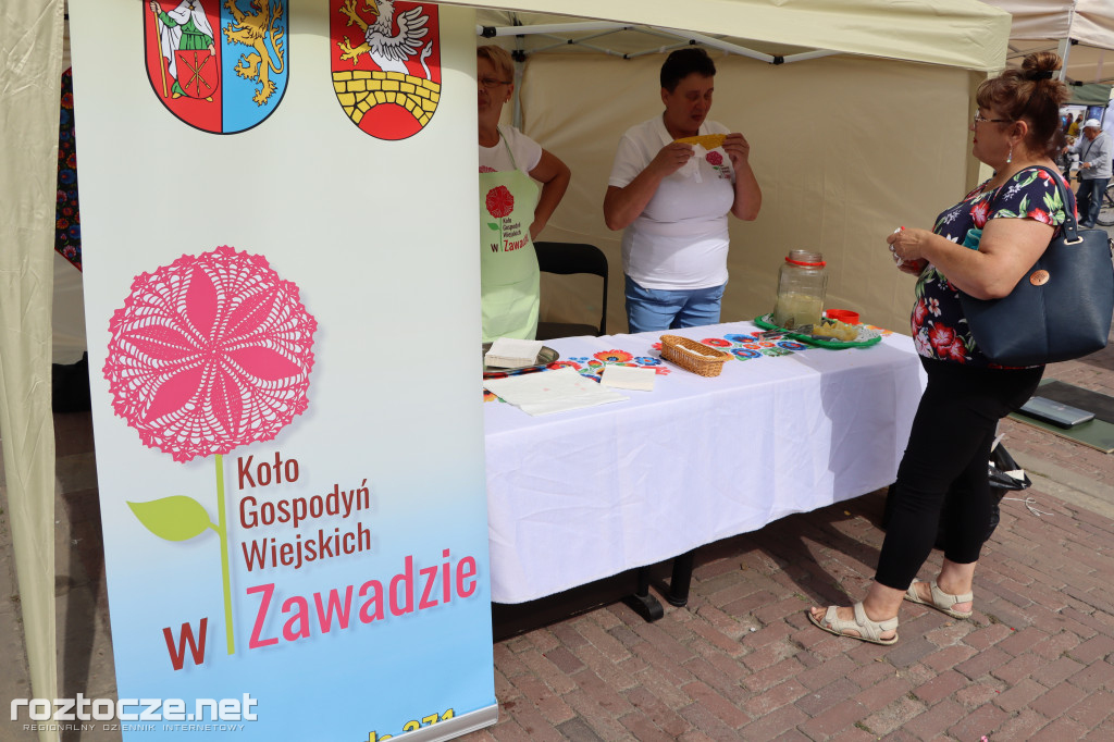 Trwa 7 edycja Festiwalu Żywności Wolnej od GMO prosto od Polskiego Rolnika