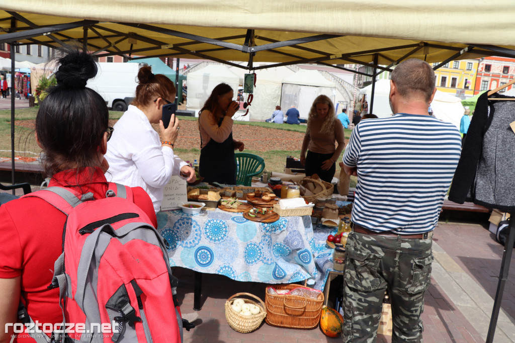 Trwa 7 edycja Festiwalu Żywności Wolnej od GMO prosto od Polskiego Rolnika