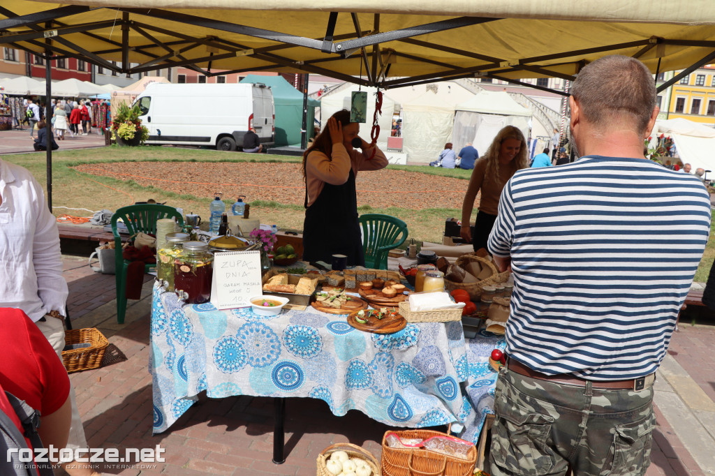 Trwa 7 edycja Festiwalu Żywności Wolnej od GMO prosto od Polskiego Rolnika