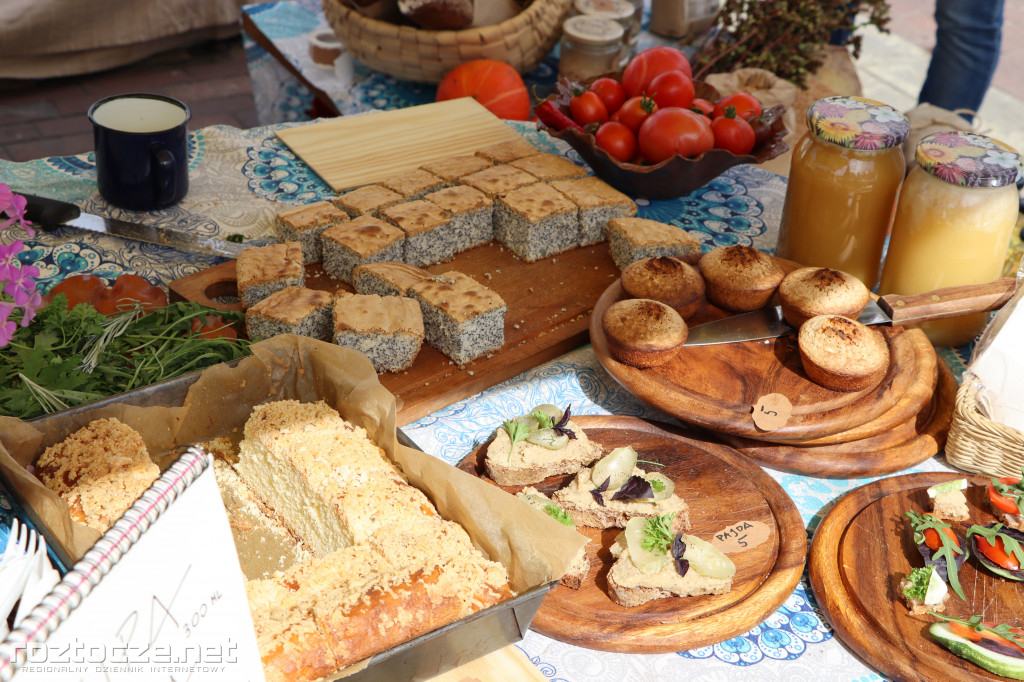 Trwa 7 edycja Festiwalu Żywności Wolnej od GMO prosto od Polskiego Rolnika