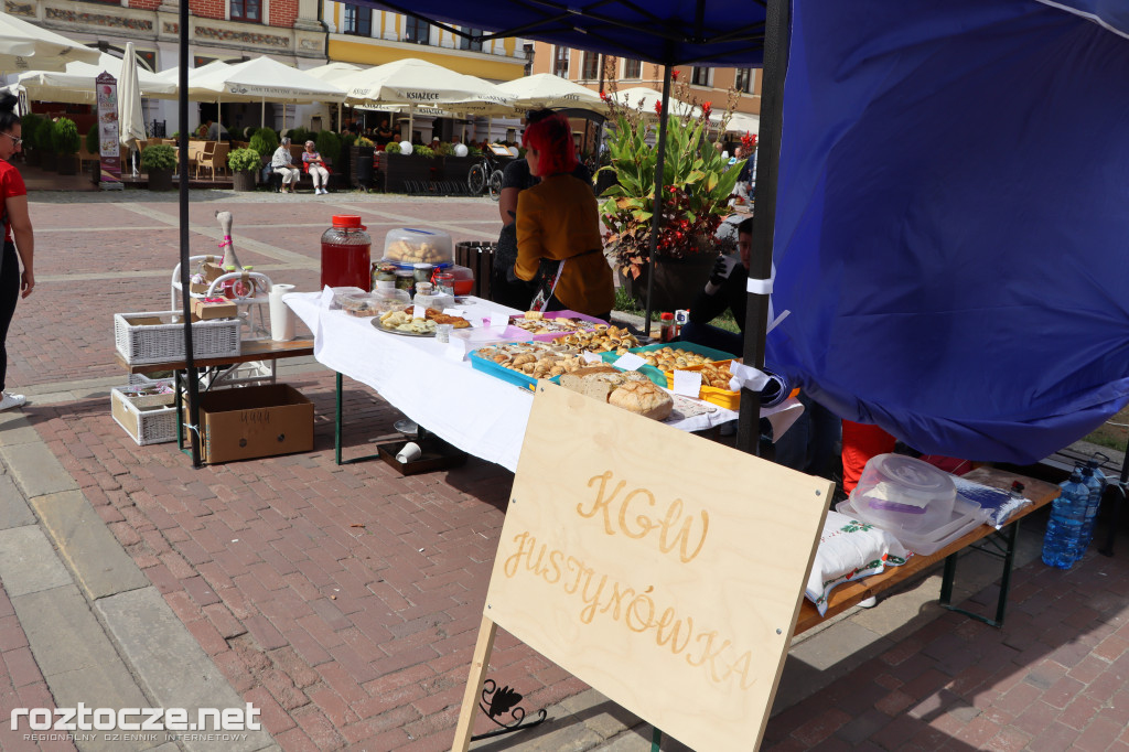Trwa 7 edycja Festiwalu Żywności Wolnej od GMO prosto od Polskiego Rolnika