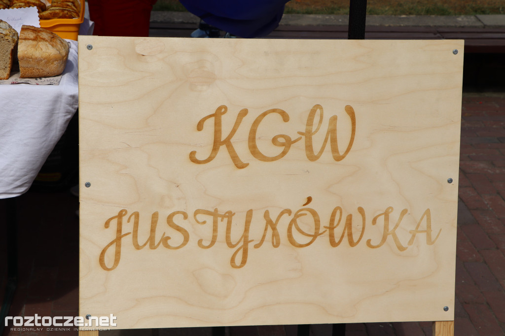 Trwa 7 edycja Festiwalu Żywności Wolnej od GMO prosto od Polskiego Rolnika