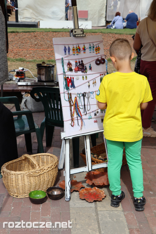 Trwa 7 edycja Festiwalu Żywności Wolnej od GMO prosto od Polskiego Rolnika