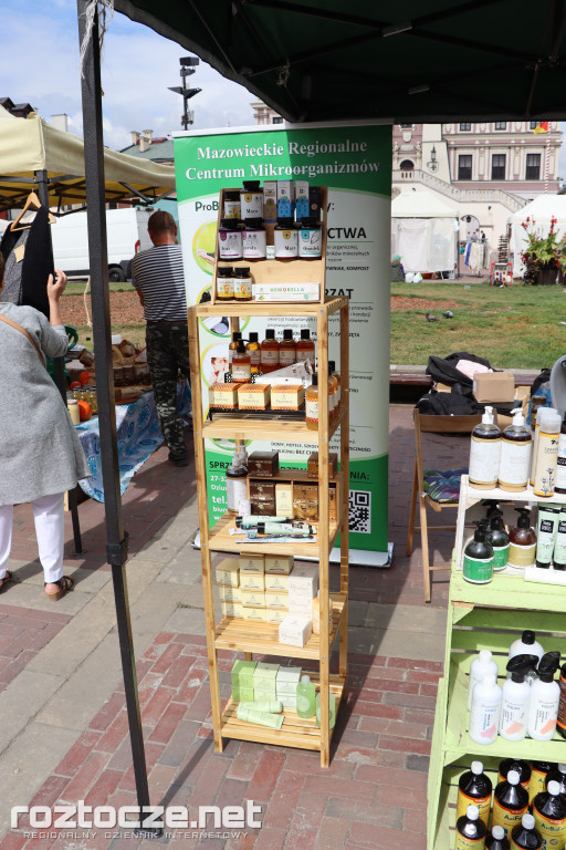 Trwa 7 edycja Festiwalu Żywności Wolnej od GMO prosto od Polskiego Rolnika