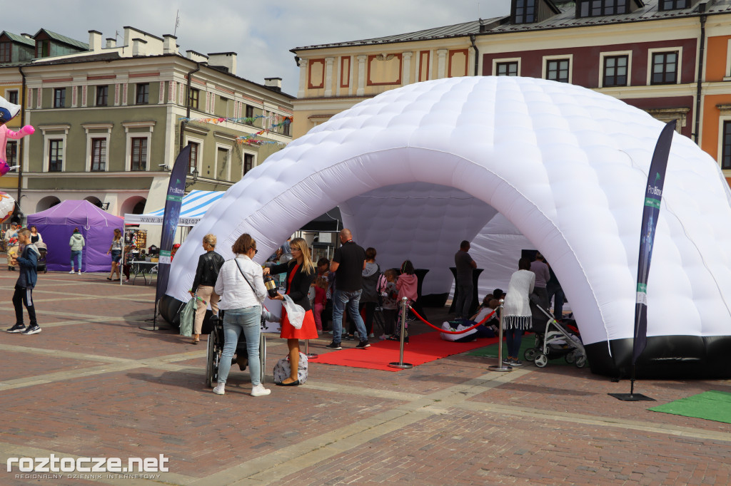 Trwa 7 edycja Festiwalu Żywności Wolnej od GMO prosto od Polskiego Rolnika