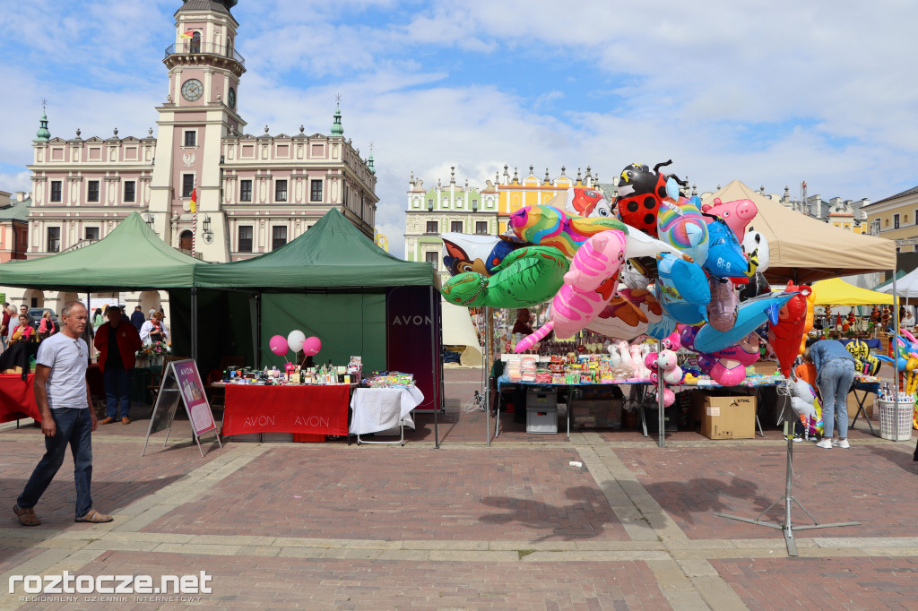 Trwa 7 edycja Festiwalu Żywności Wolnej od GMO prosto od Polskiego Rolnika