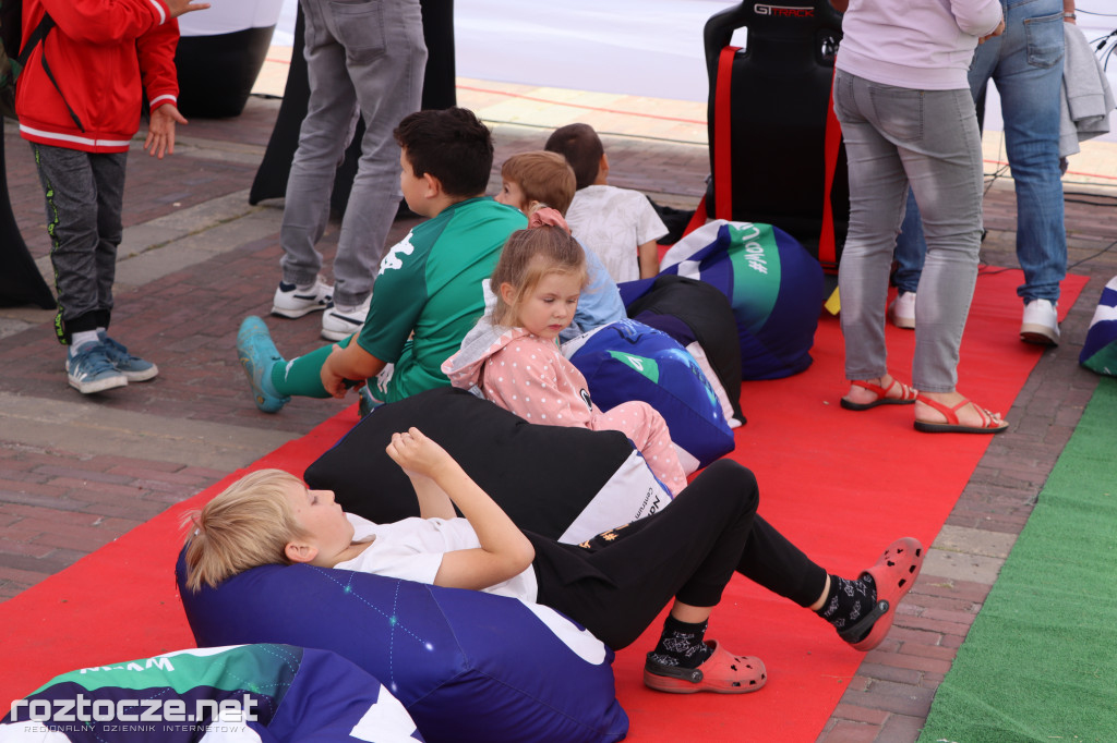 Trwa 7 edycja Festiwalu Żywności Wolnej od GMO prosto od Polskiego Rolnika