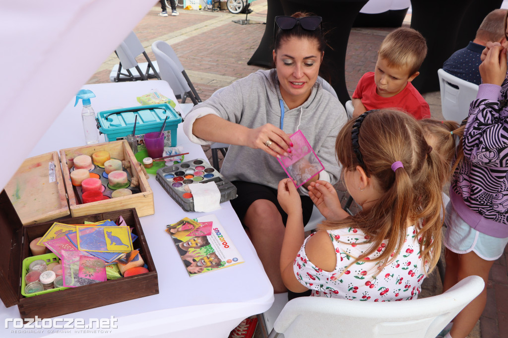 Trwa 7 edycja Festiwalu Żywności Wolnej od GMO prosto od Polskiego Rolnika