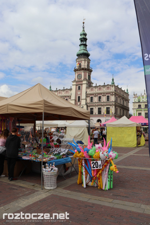 Trwa 7 edycja Festiwalu Żywności Wolnej od GMO prosto od Polskiego Rolnika
