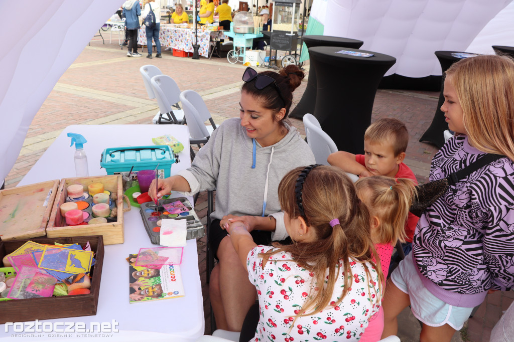 Trwa 7 edycja Festiwalu Żywności Wolnej od GMO prosto od Polskiego Rolnika