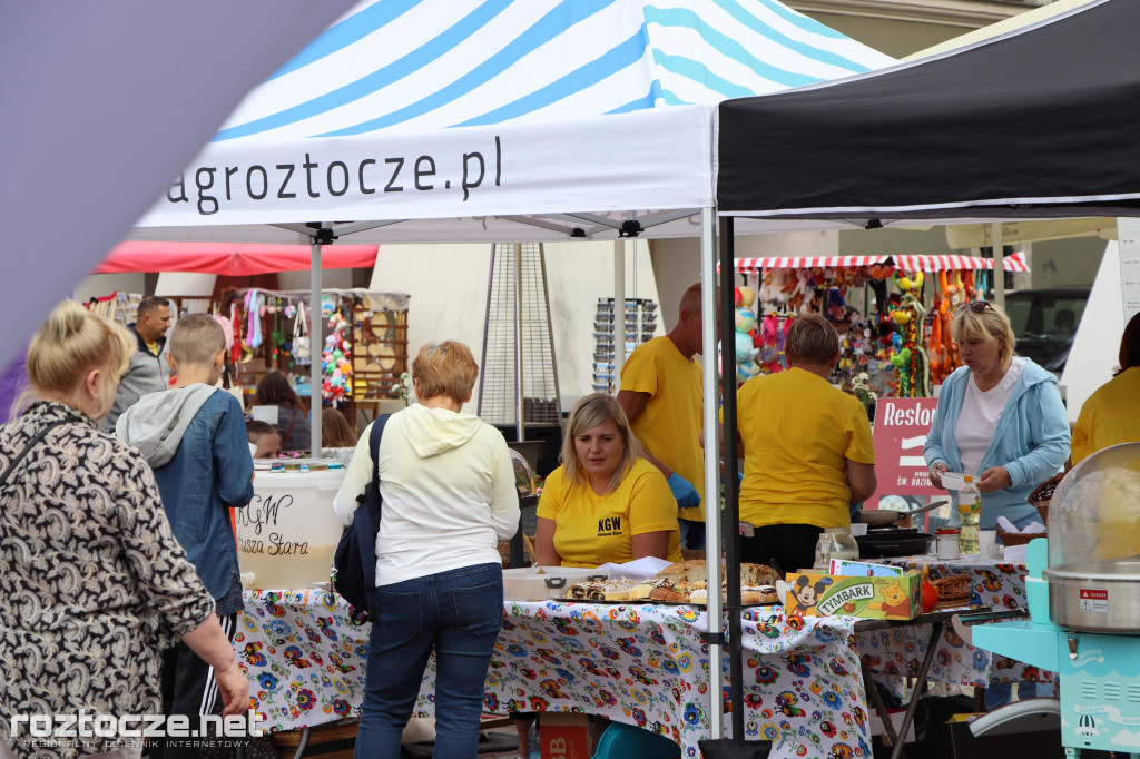 Trwa 7 edycja Festiwalu Żywności Wolnej od GMO prosto od Polskiego Rolnika