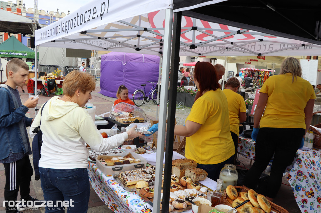 Trwa 7 edycja Festiwalu Żywności Wolnej od GMO prosto od Polskiego Rolnika