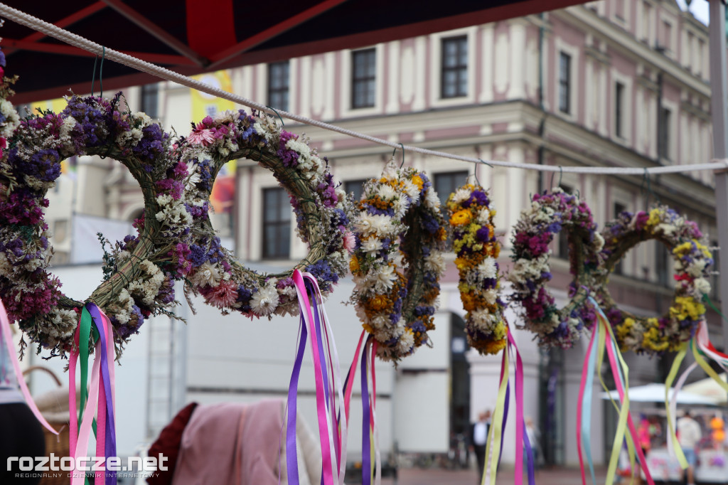 Trwa 7 edycja Festiwalu Żywności Wolnej od GMO prosto od Polskiego Rolnika