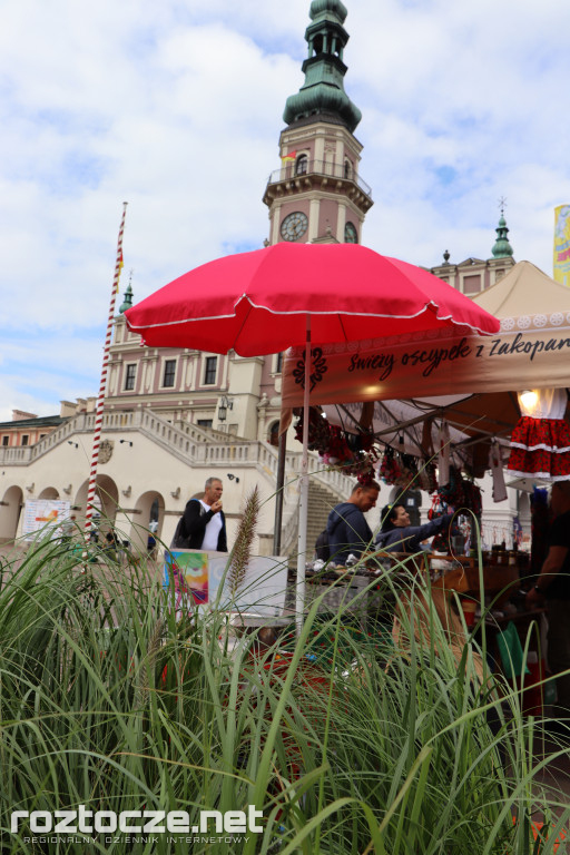 Trwa 7 edycja Festiwalu Żywności Wolnej od GMO prosto od Polskiego Rolnika