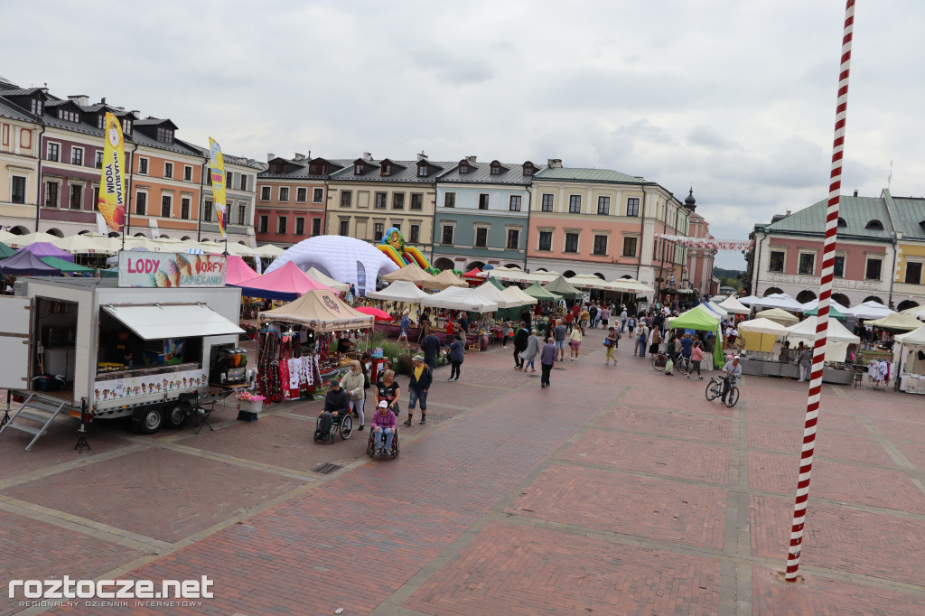 Trwa 7 edycja Festiwalu Żywności Wolnej od GMO prosto od Polskiego Rolnika