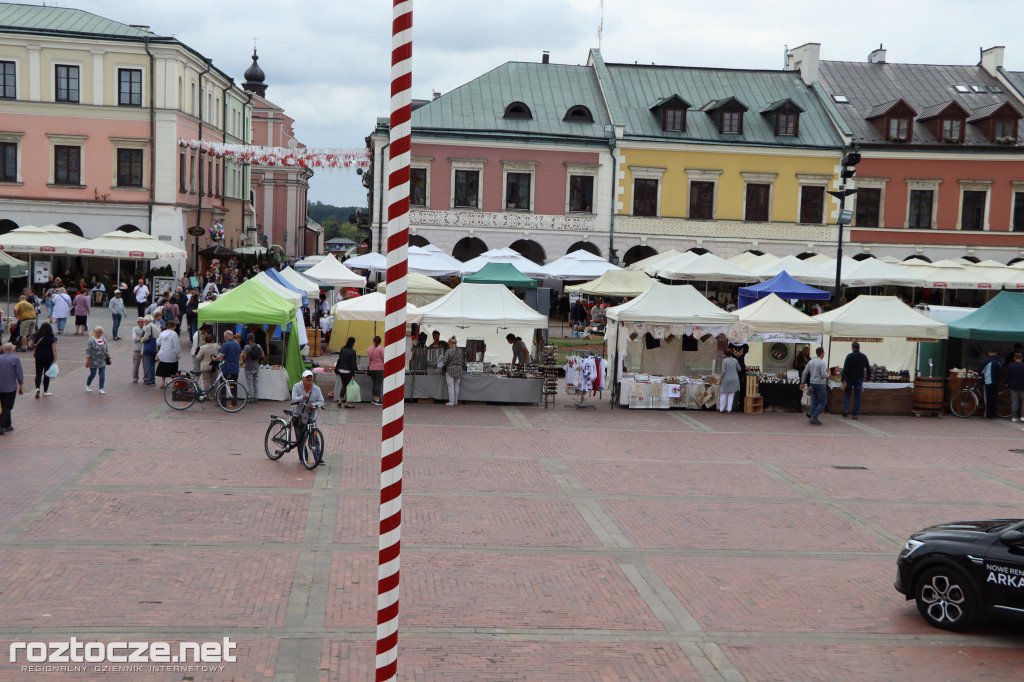 Trwa 7 edycja Festiwalu Żywności Wolnej od GMO prosto od Polskiego Rolnika