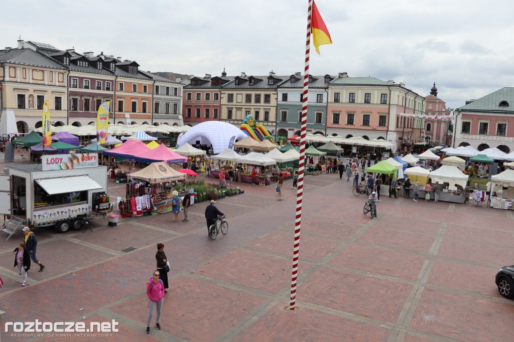 Trwa 7 edycja Festiwalu Żywności Wolnej od GMO prosto od Polskiego Rolnika