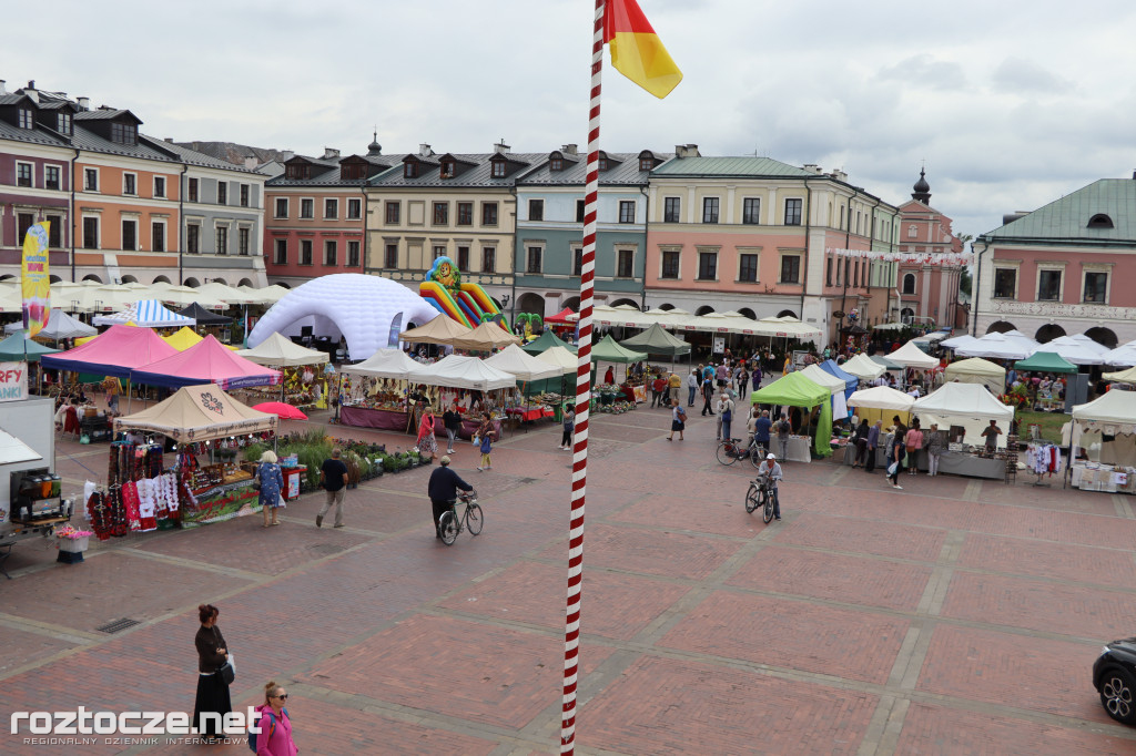 Trwa 7 edycja Festiwalu Żywności Wolnej od GMO prosto od Polskiego Rolnika