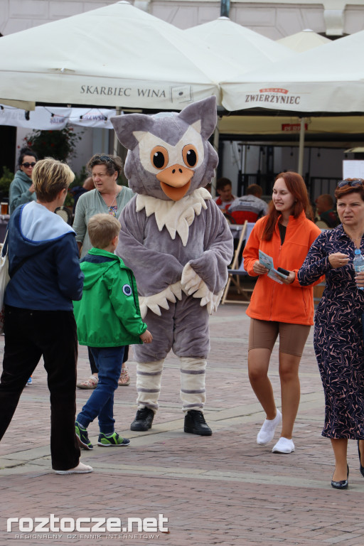 Trwa 7 edycja Festiwalu Żywności Wolnej od GMO prosto od Polskiego Rolnika
